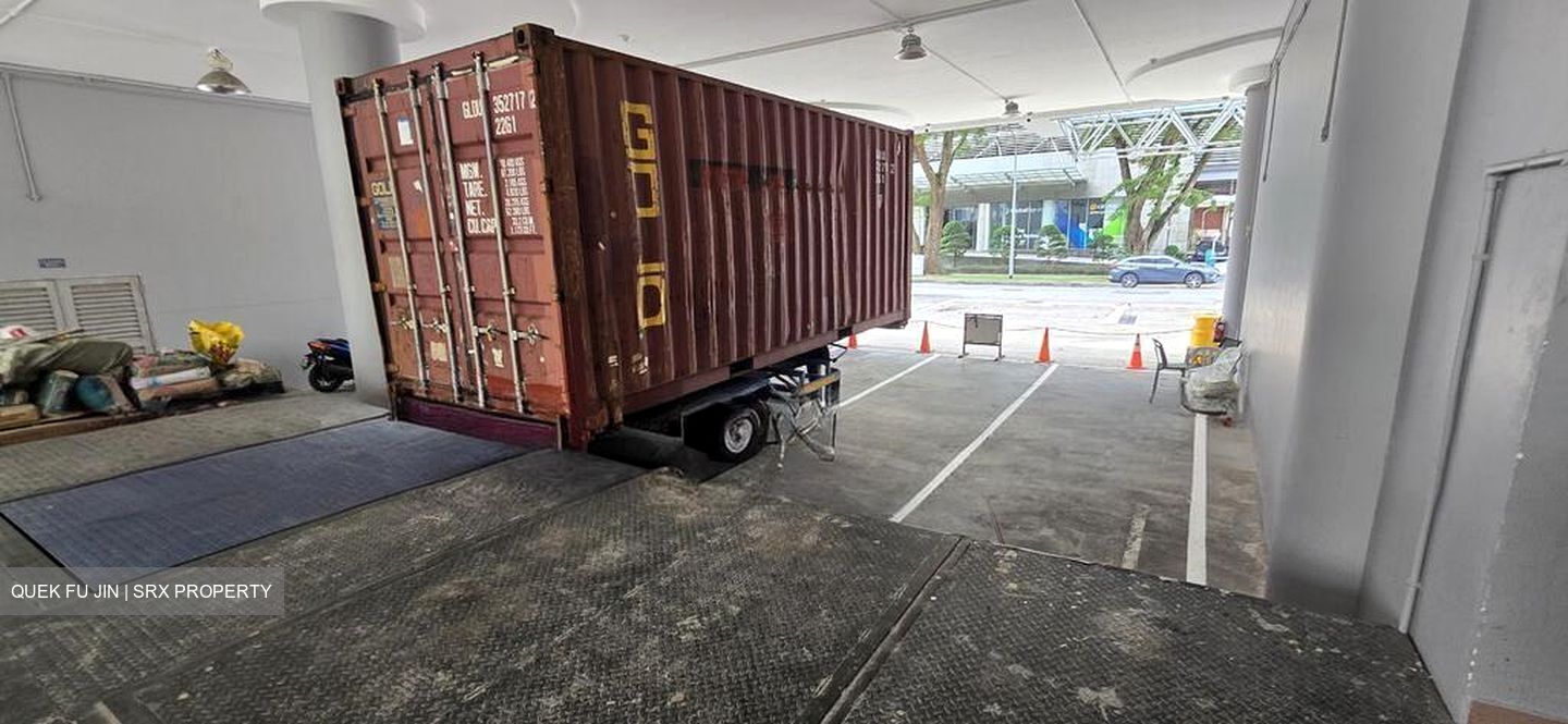 Genting Lane (D13), Factory #577727181